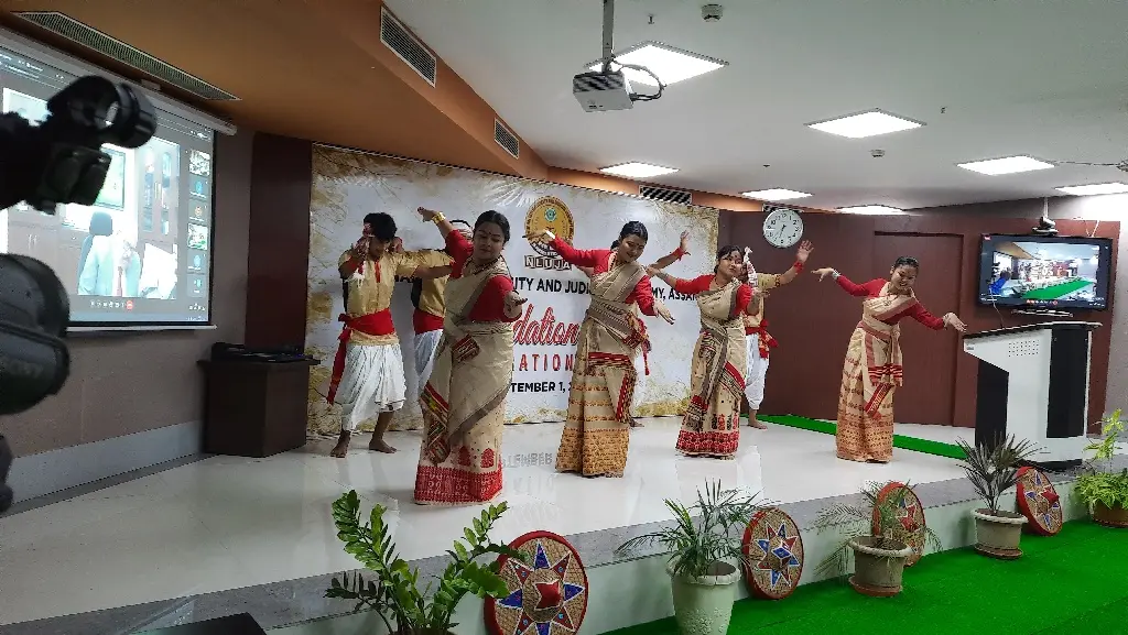 Nluja Events Image in Gallery