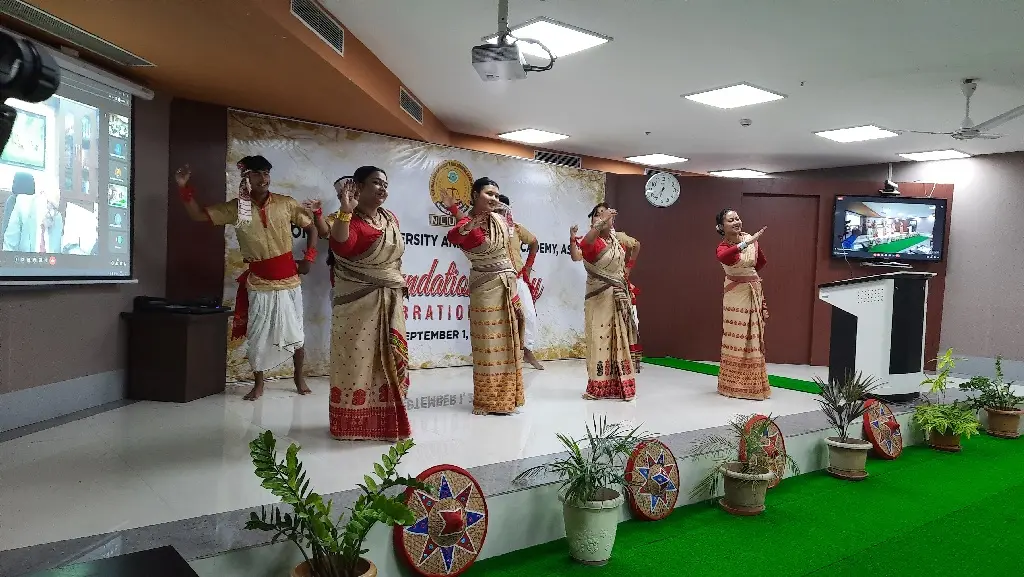 Nluja Events Image in Gallery