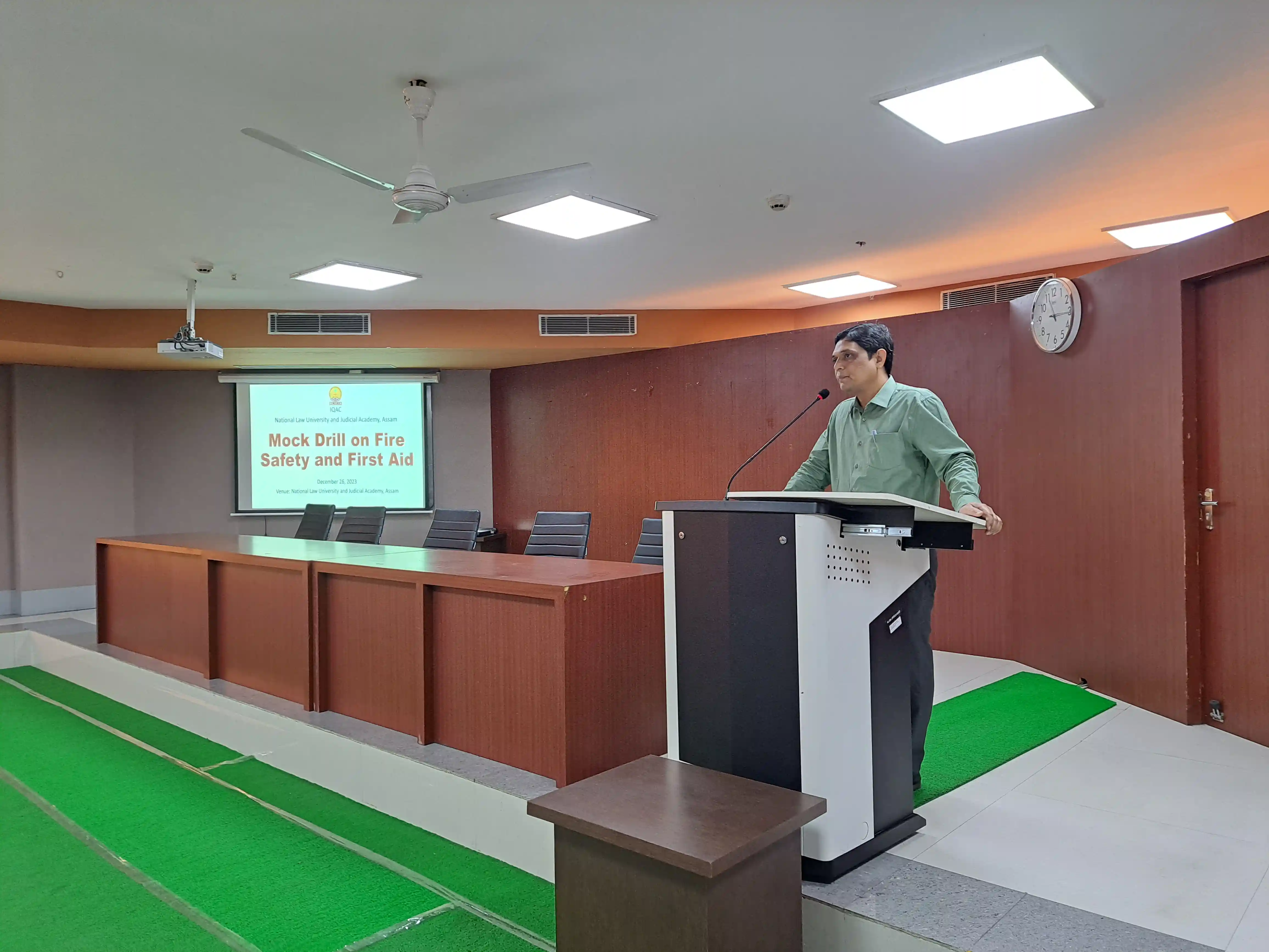 Nluja Events Image in Gallery