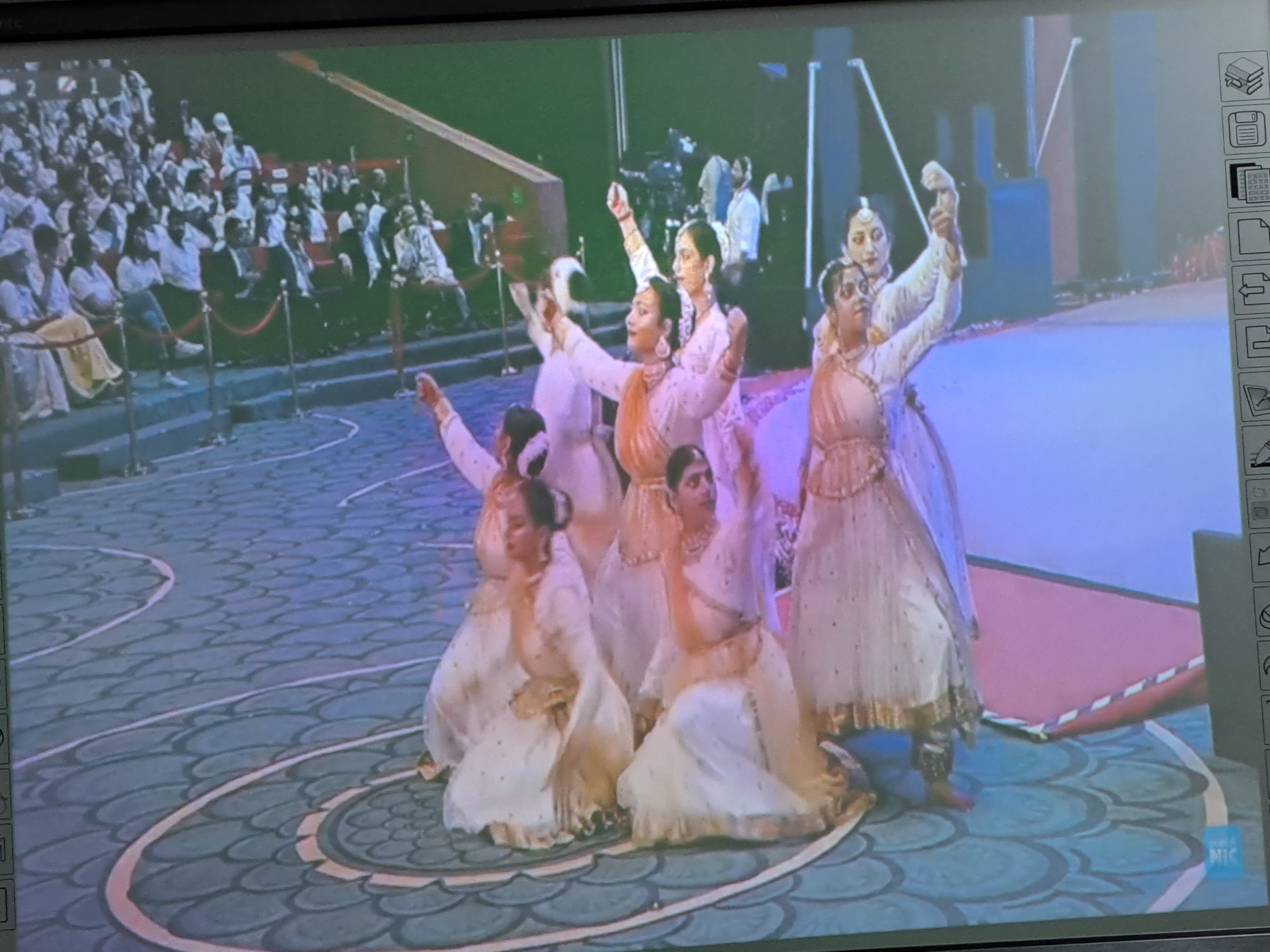 Nluja Events Image in Gallery