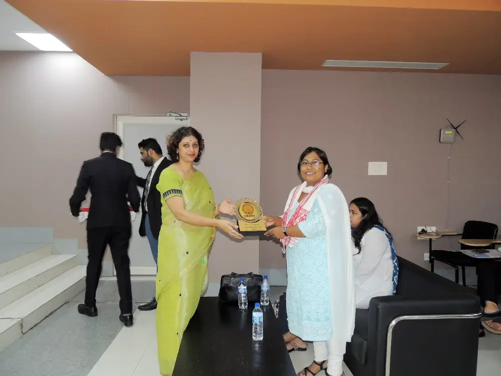 Nluja Events Image in Gallery