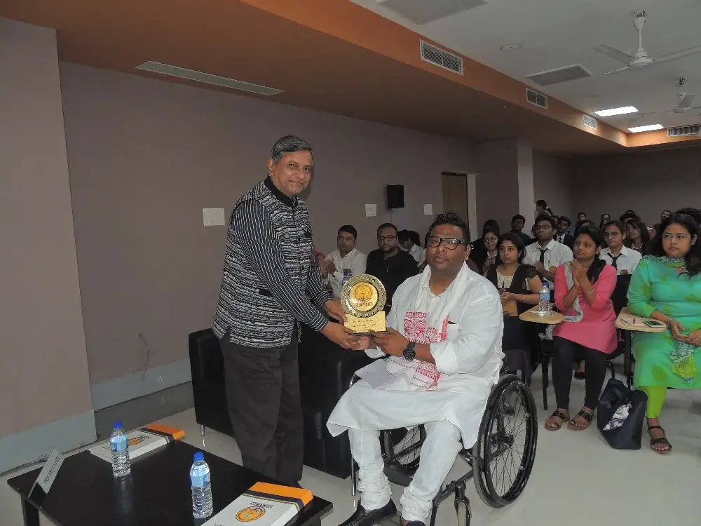 Nluja Events Image in Gallery