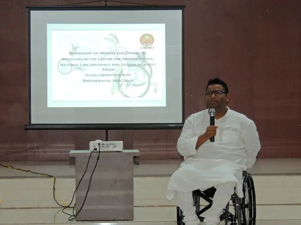 Nluja Events Image in Gallery