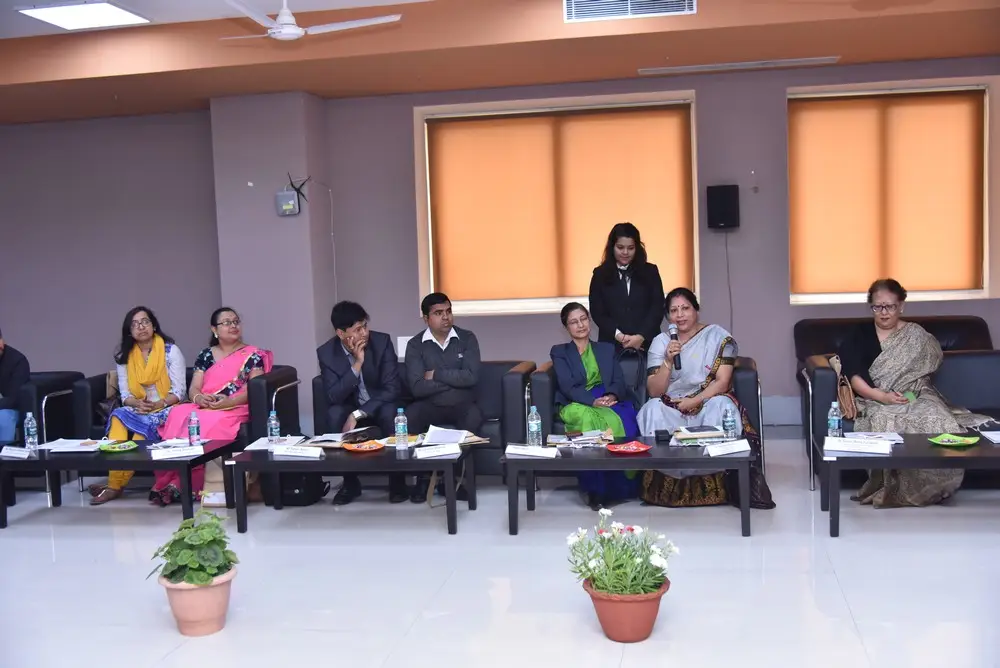 Nluja Events Image in Gallery