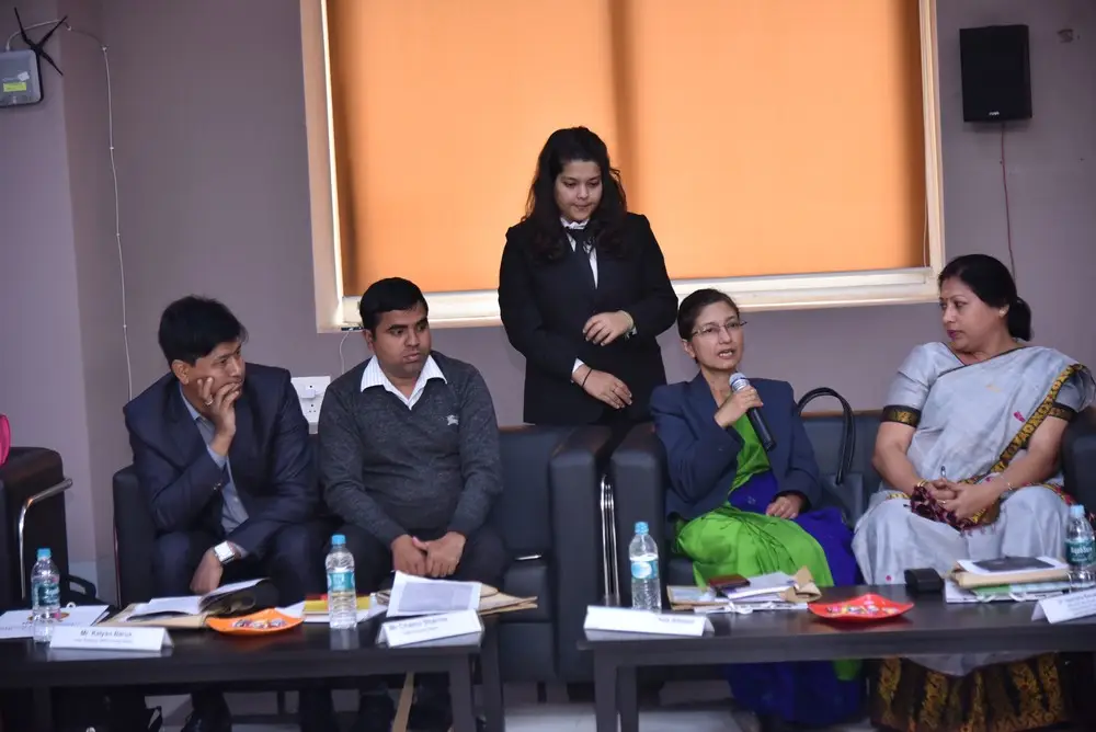 Nluja Events Image in Gallery