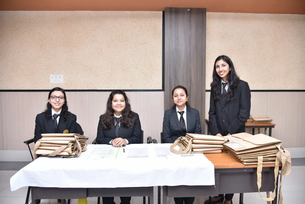 Nluja Events Image in Gallery