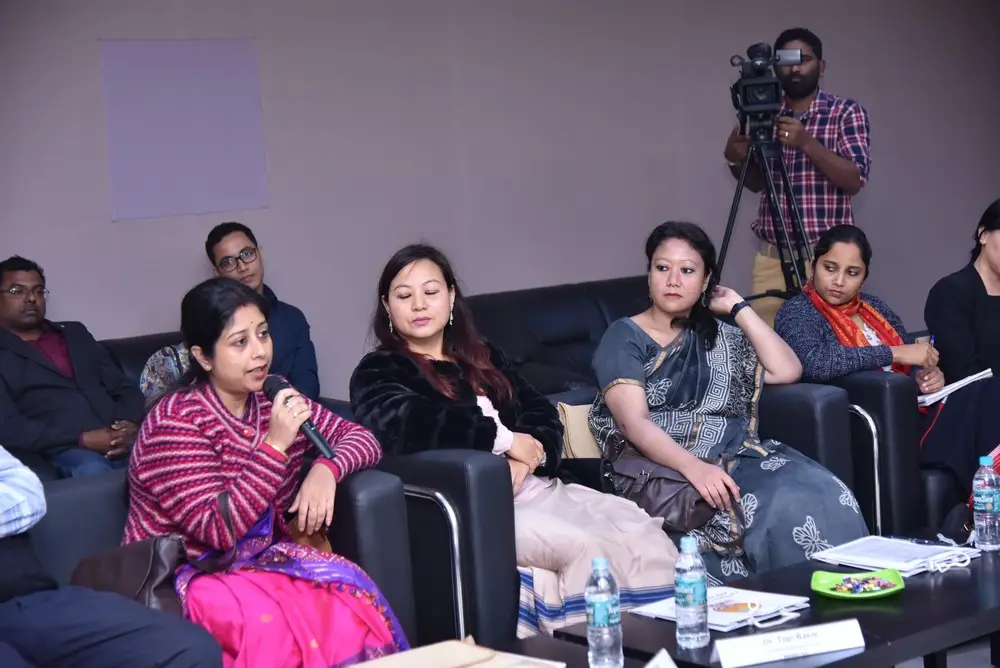 Nluja Events Image in Gallery