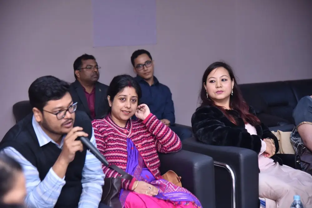 Nluja Events Image in Gallery