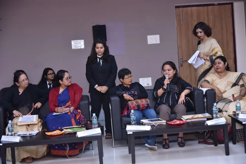 Nluja Events Image in Gallery