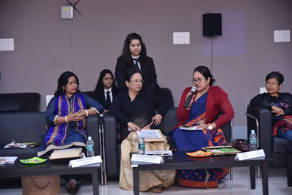 Nluja Events Image in Gallery