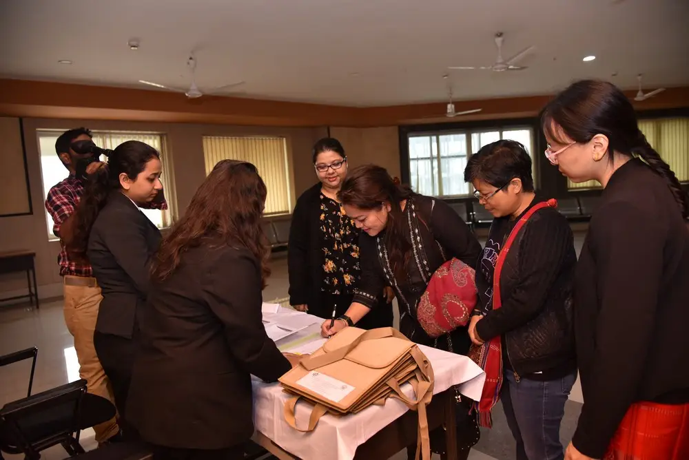 Nluja Events Image in Gallery