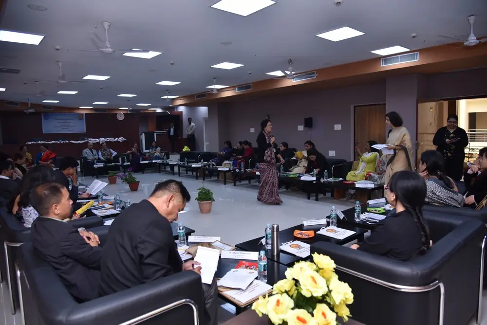 Nluja Events Image in Gallery
