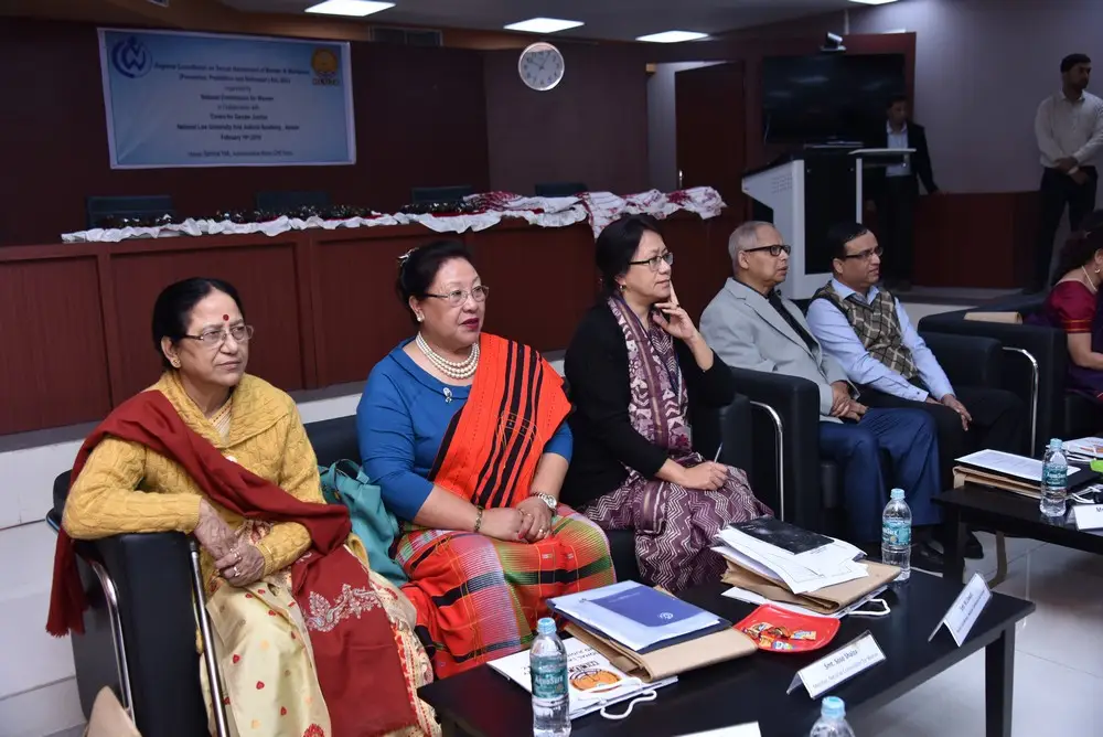 Nluja Events Image in Gallery