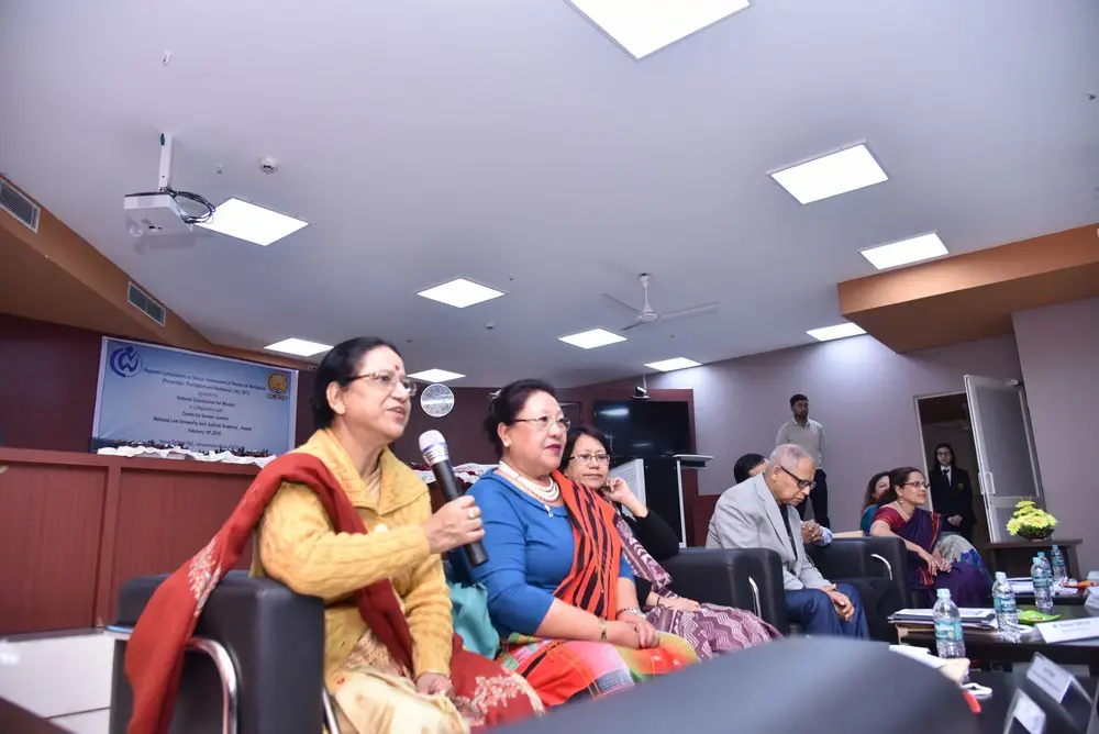 Nluja Events Image in Gallery