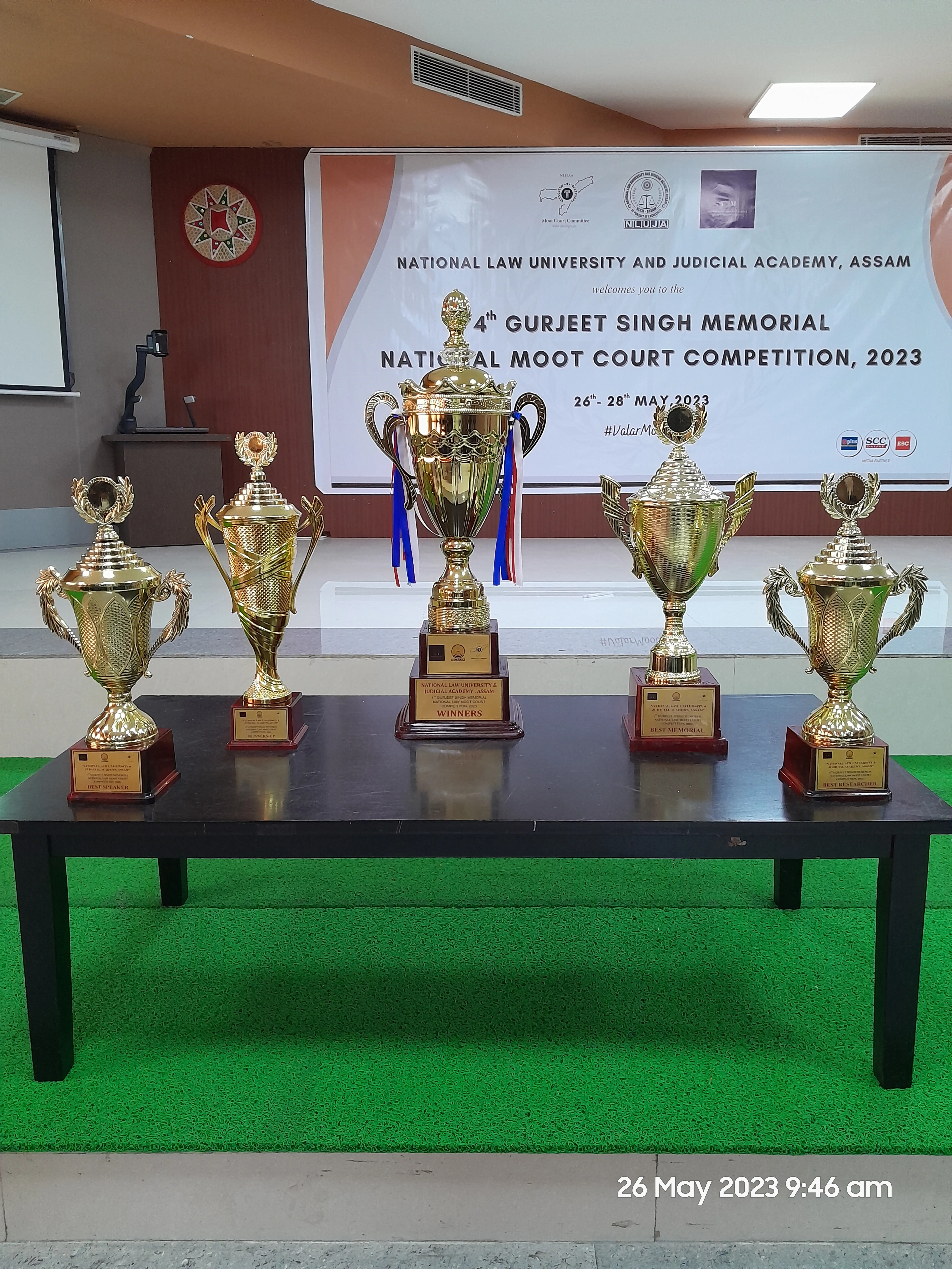 Nluja Events Image in Gallery