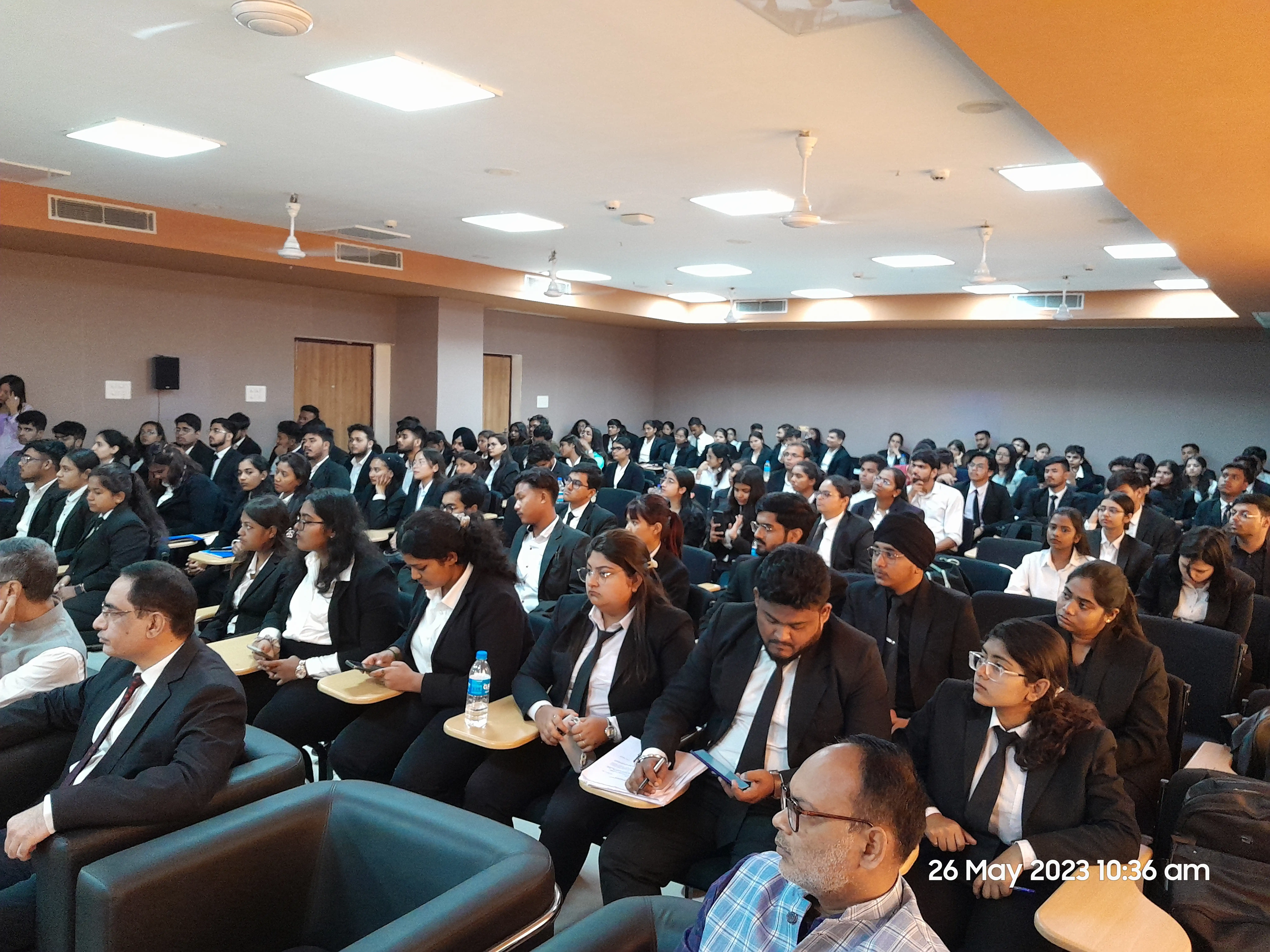 Nluja Events Image in Gallery