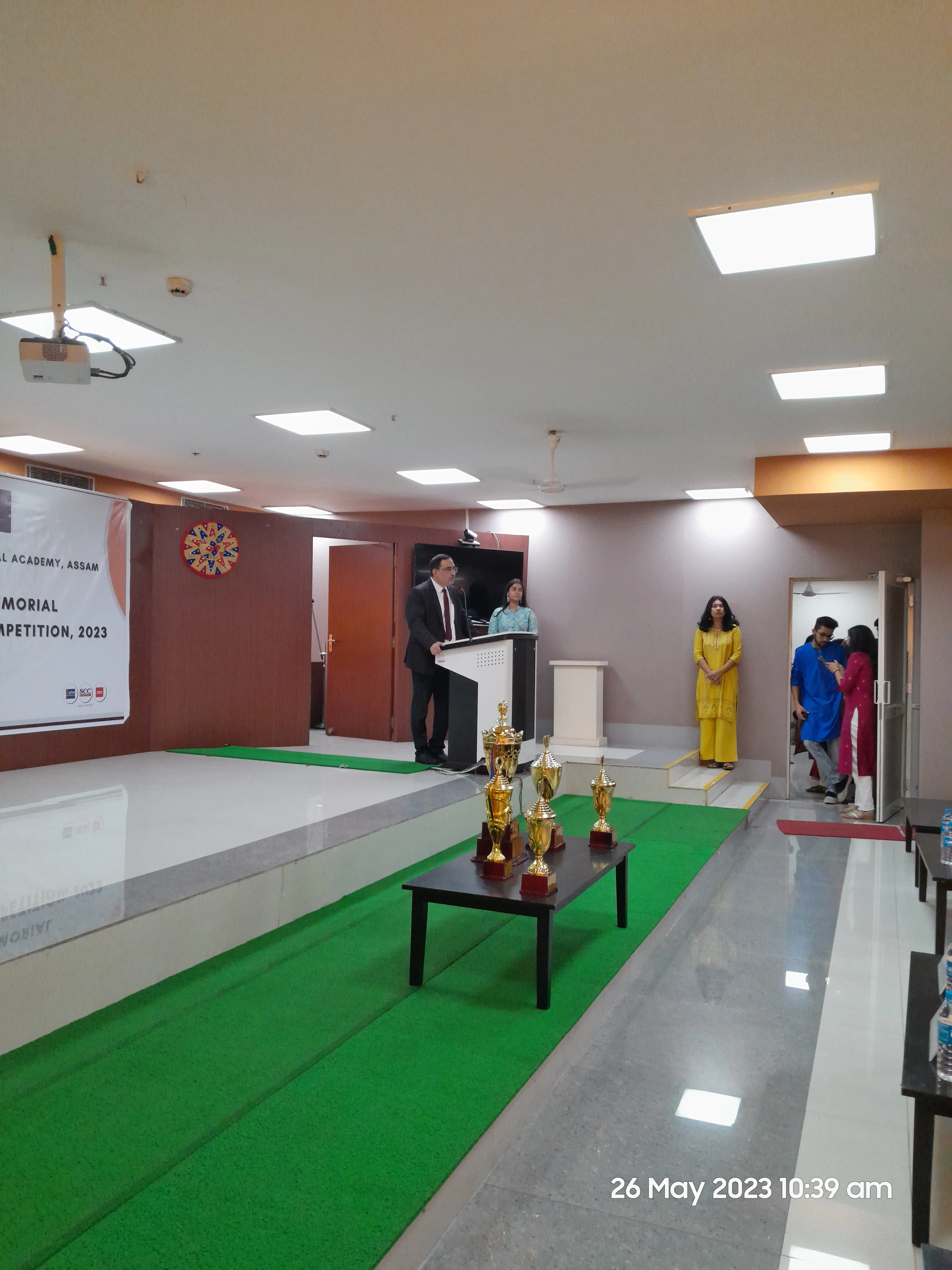 Nluja Events Image in Gallery