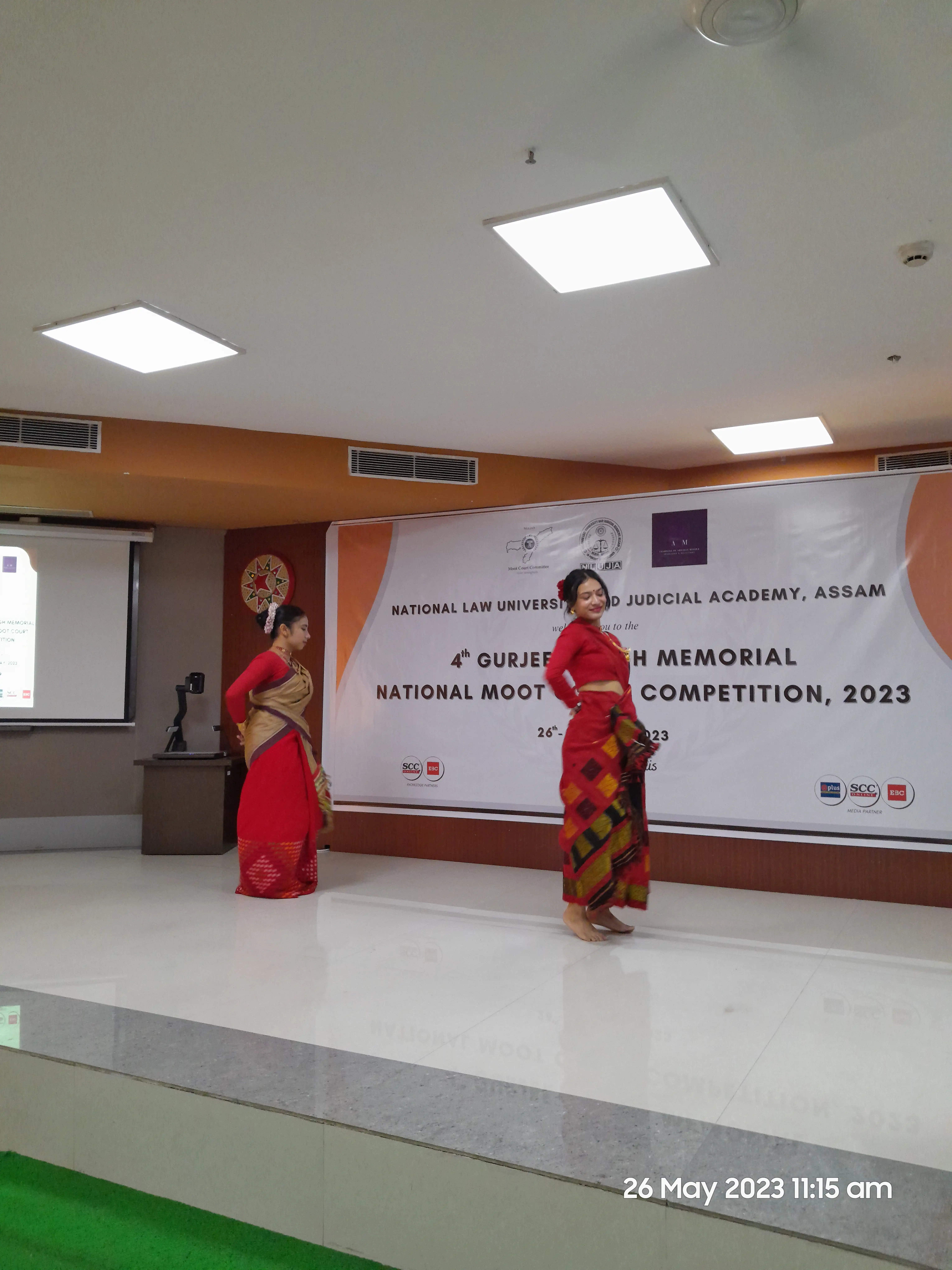 Nluja Events Image in Gallery