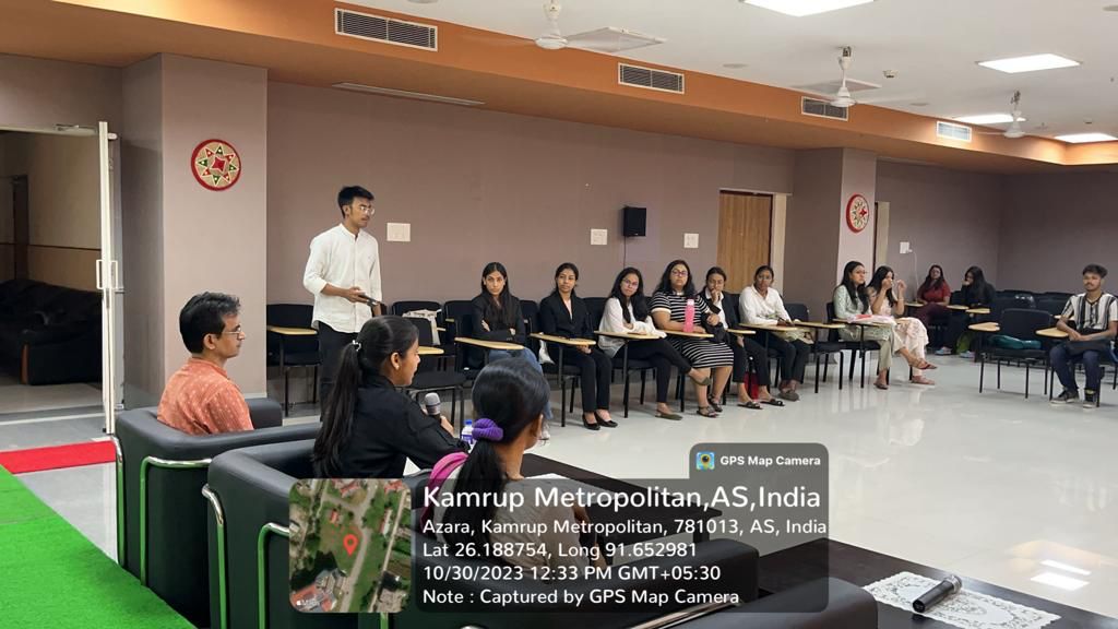 Nluja Events Image in Gallery