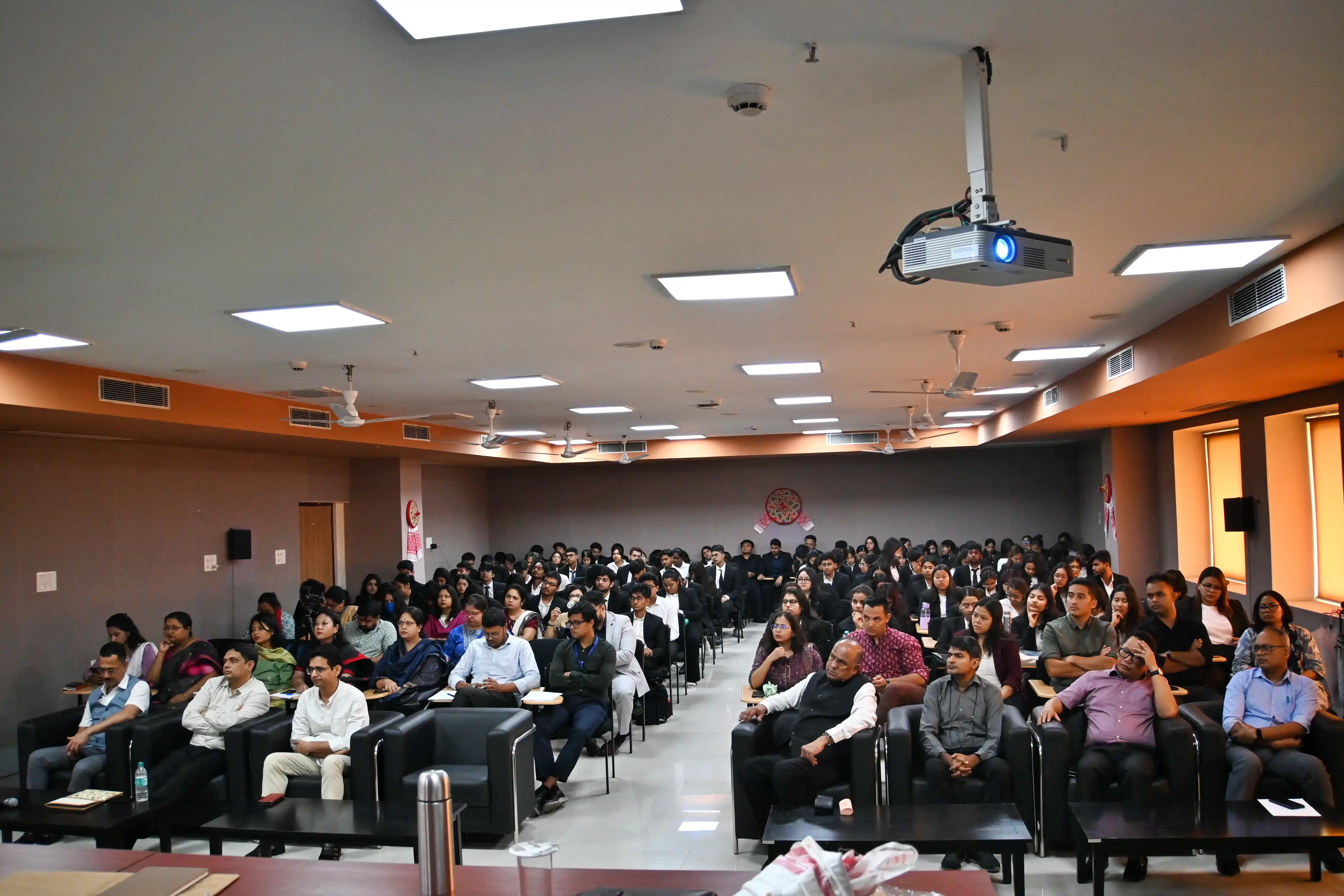 Nluja Events Image in Gallery
