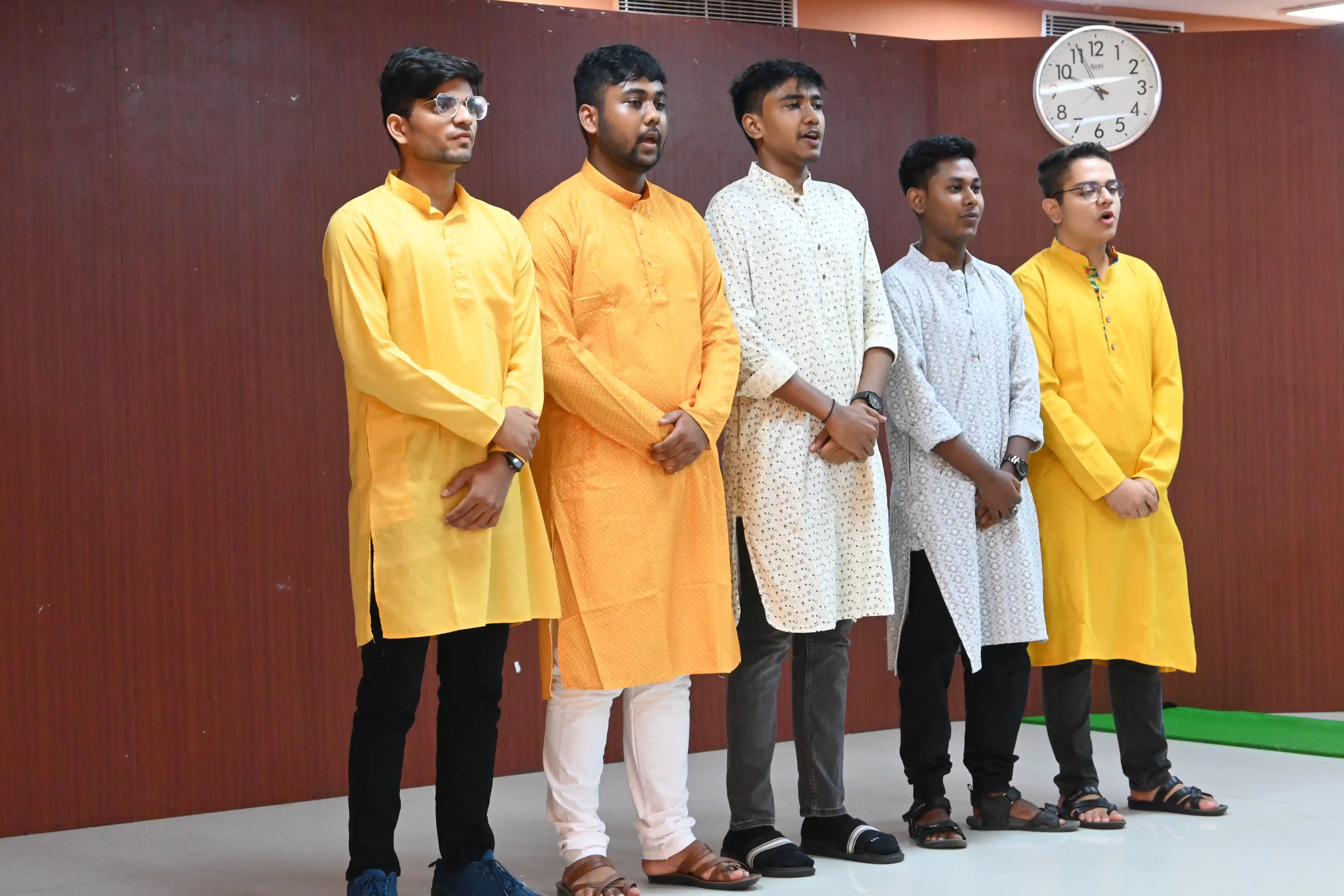 Nluja Events Image in Gallery