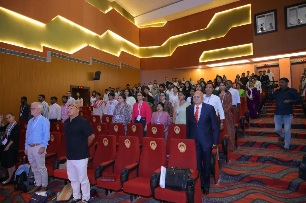 Nluja Events Image in Gallery
