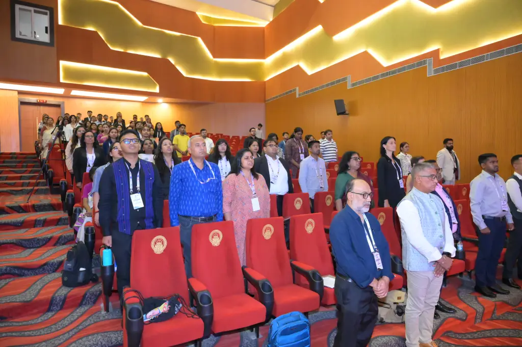 Nluja Events Image in Gallery