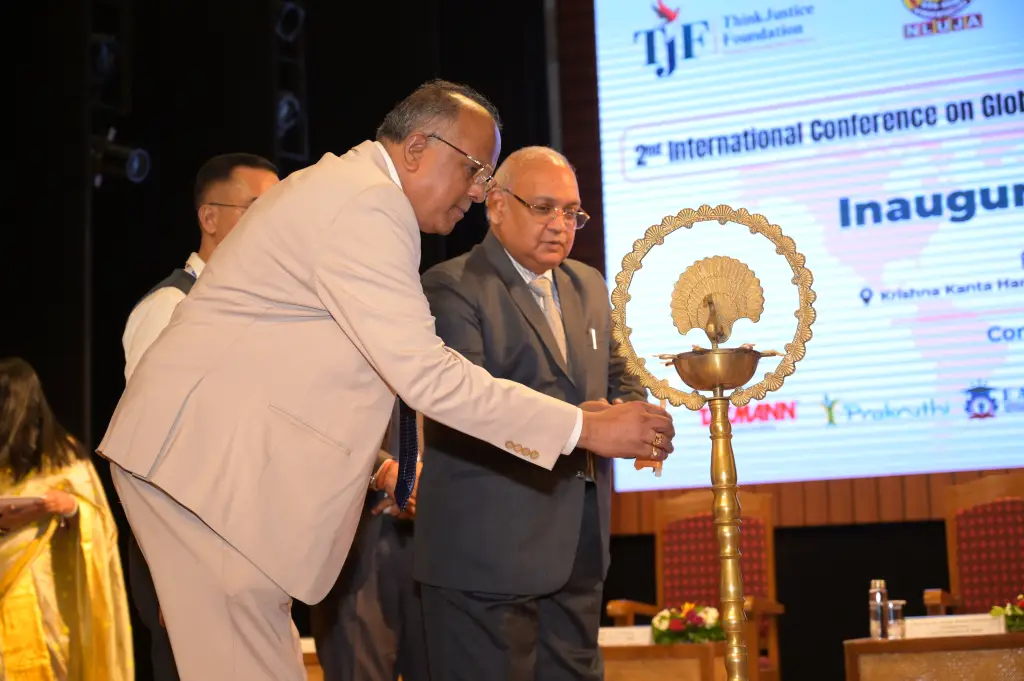 Nluja Events Image in Gallery