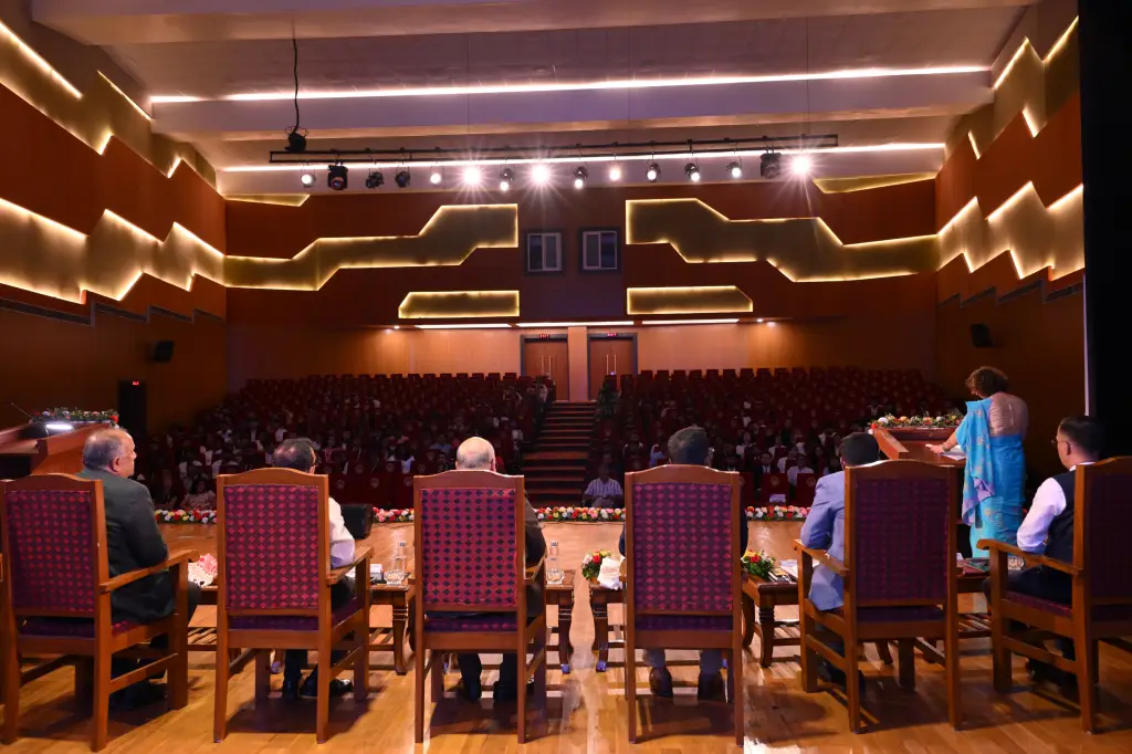 Nluja Events Image in Gallery