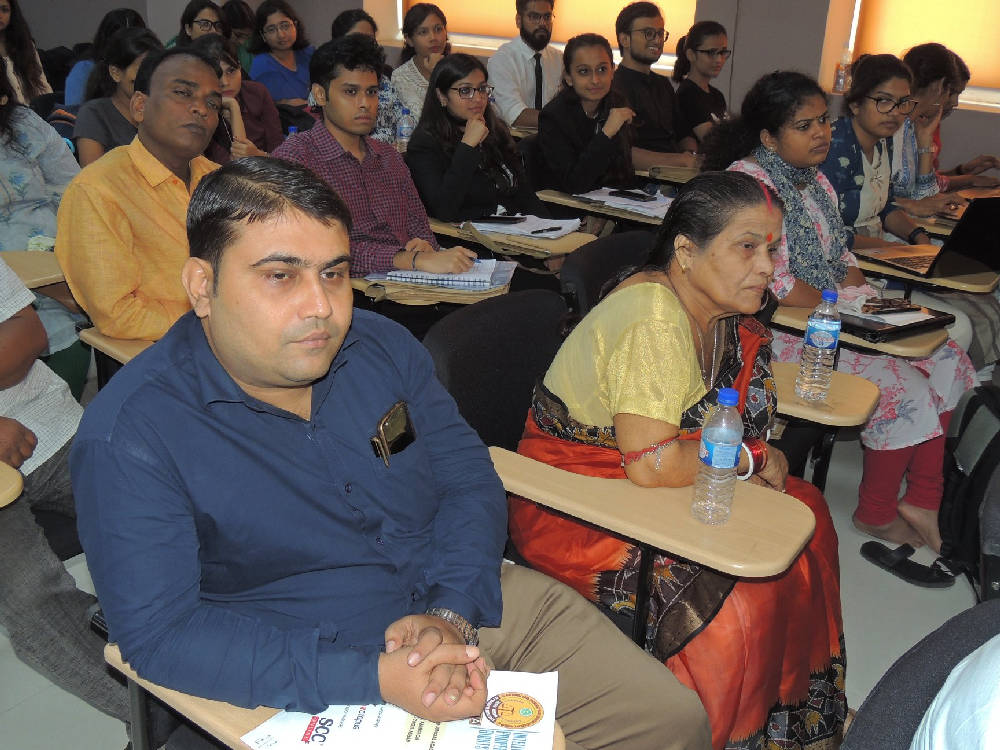 Nluja Events Image in Gallery