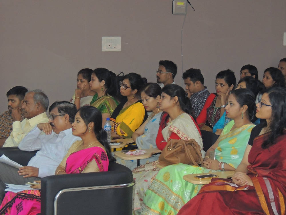 Nluja Events Image in Gallery