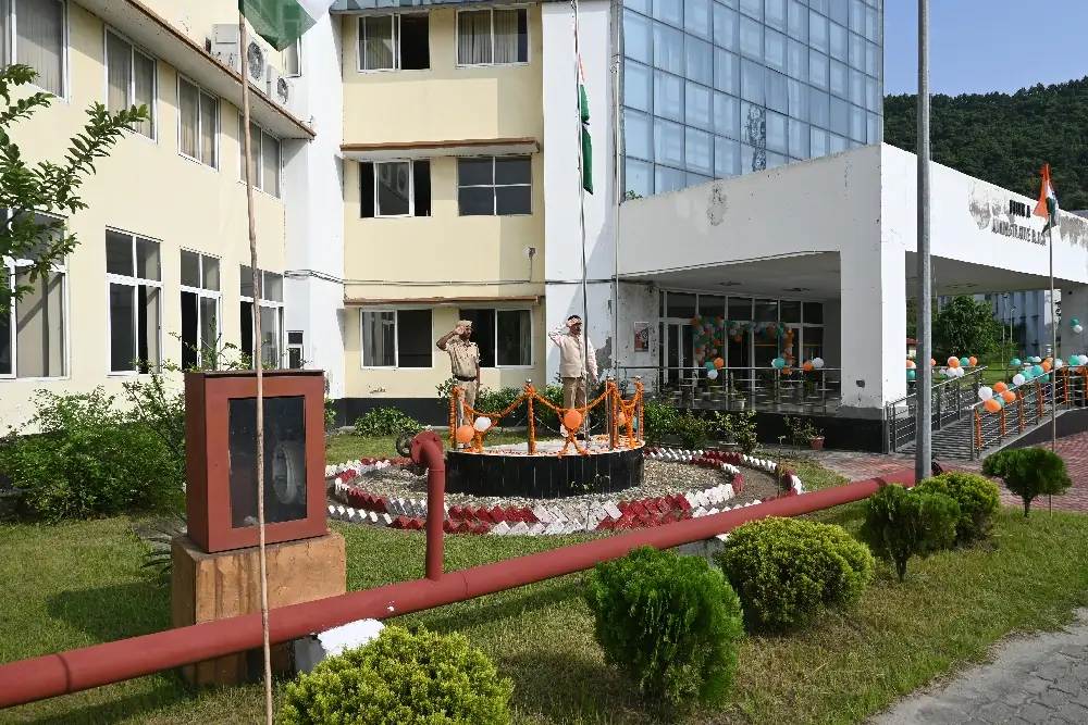 Nluja Events Image in Gallery