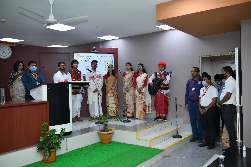Nluja Events Image in Gallery