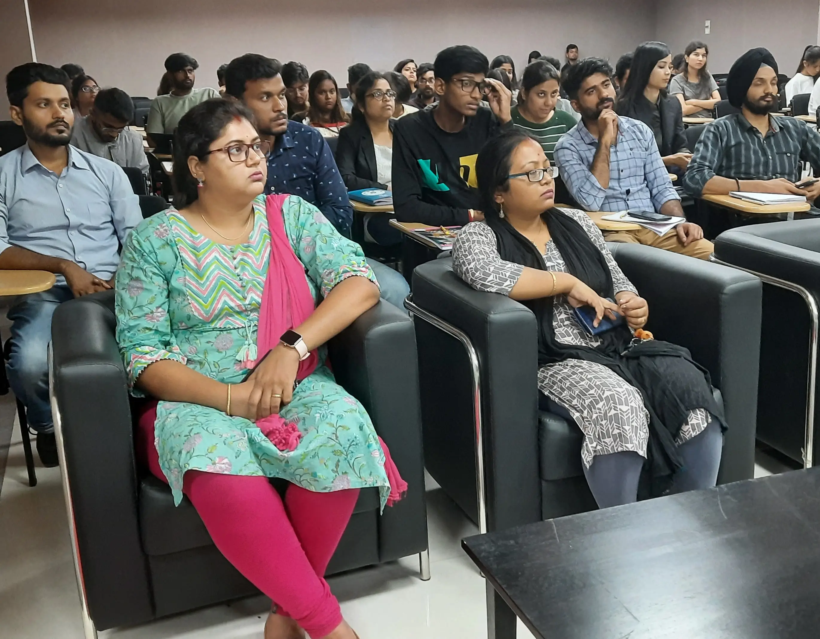 Nluja Events Image in Gallery