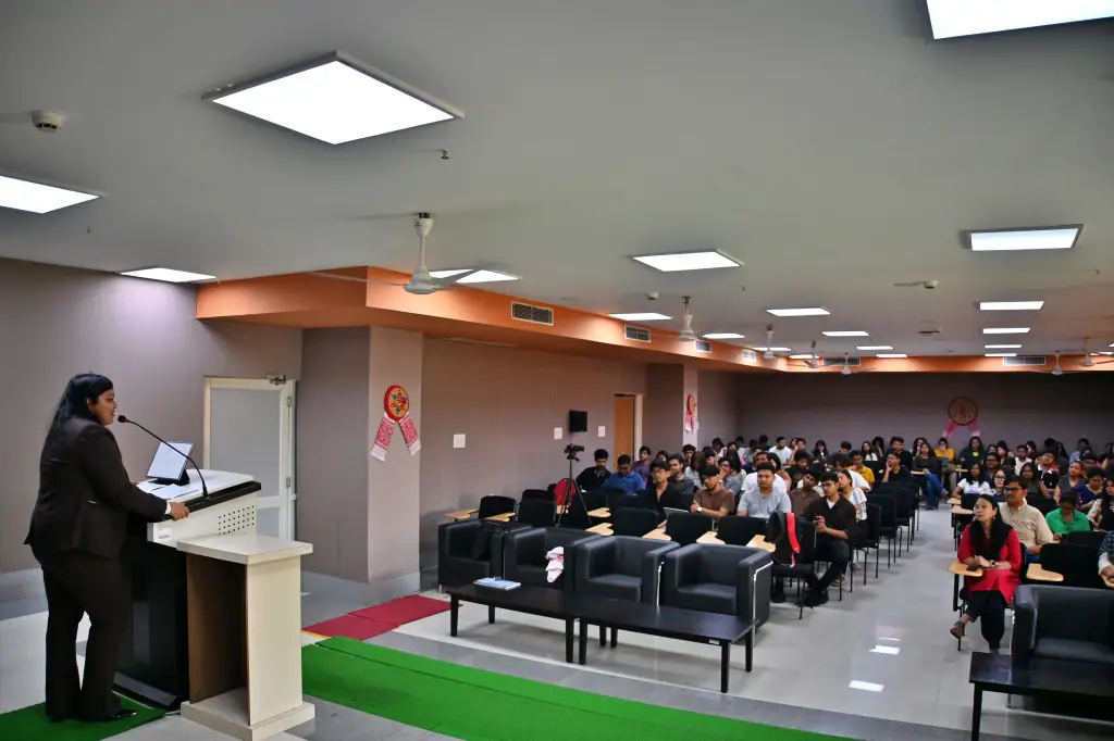 Nluja Events Image in Gallery