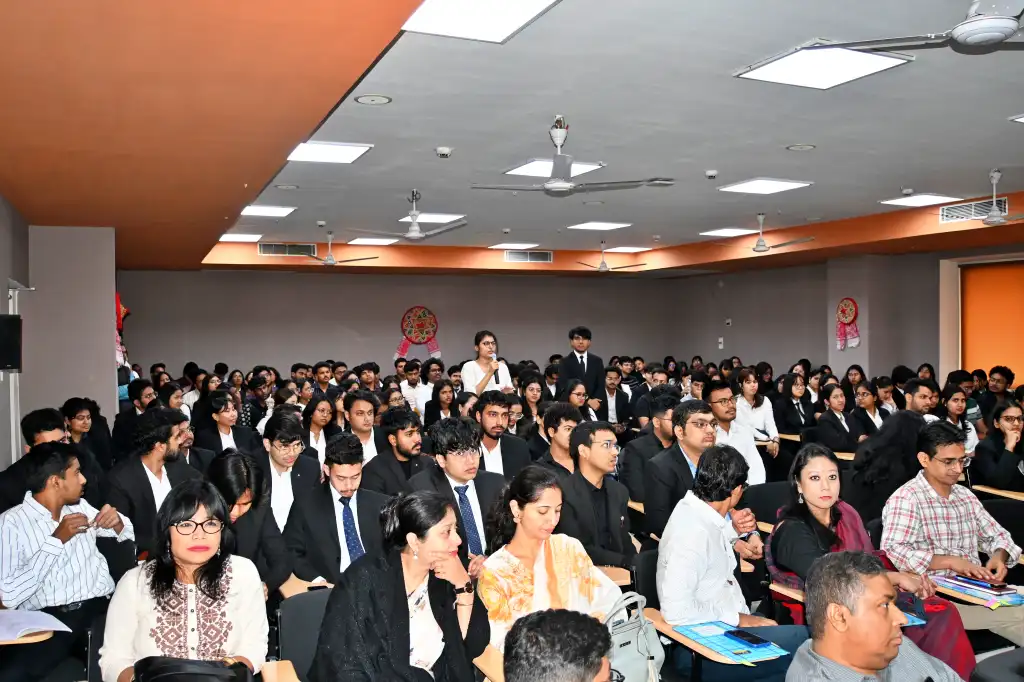 Nluja Events Image in Gallery