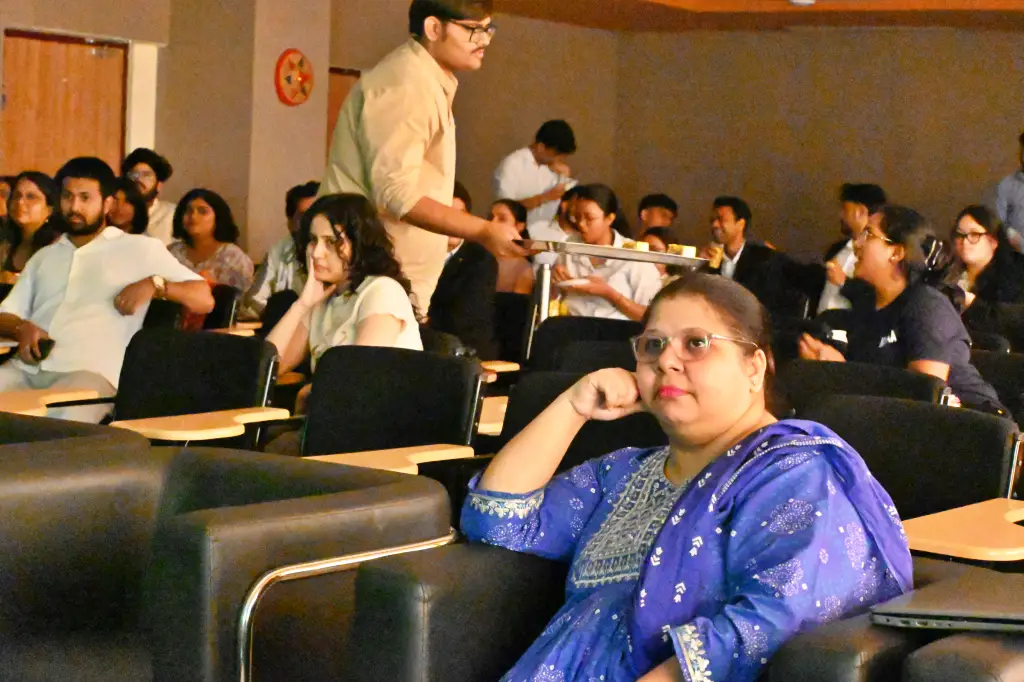 Nluja Events Image in Gallery