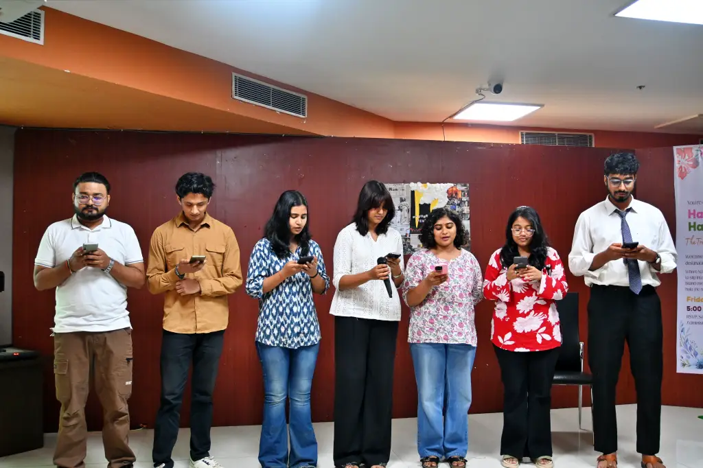 Nluja Events Image in Gallery