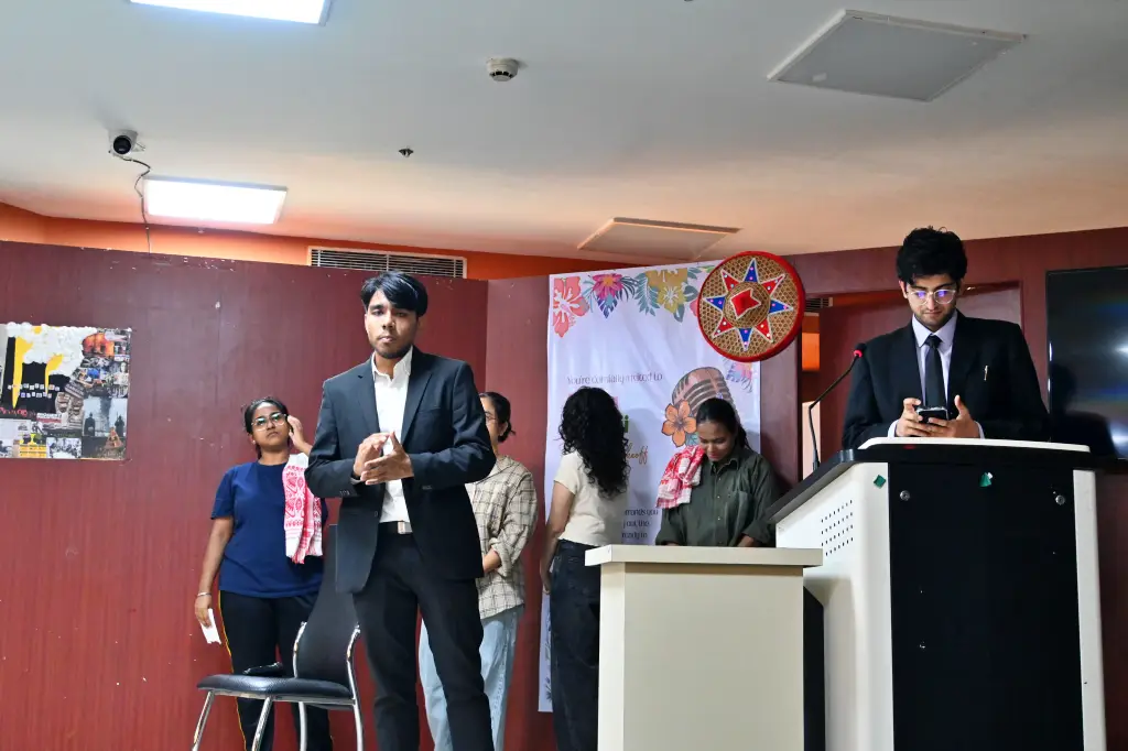 Nluja Events Image in Gallery