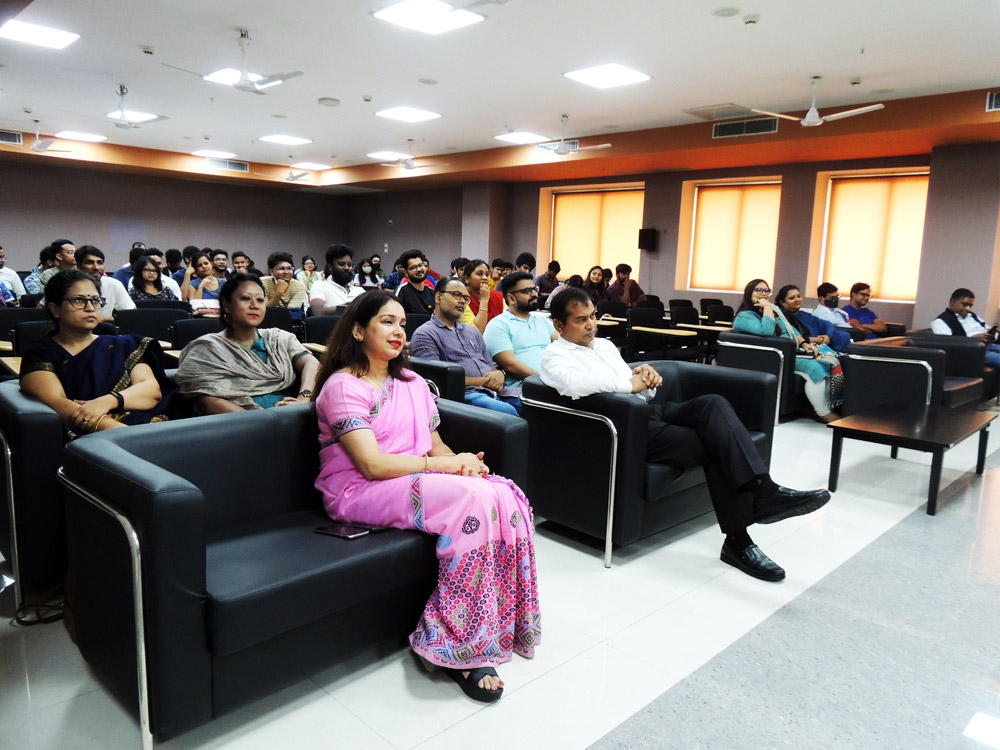 Nluja Events Image in Gallery