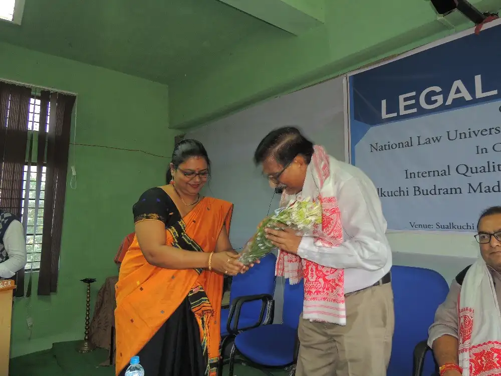 Nluja Events Image in Gallery