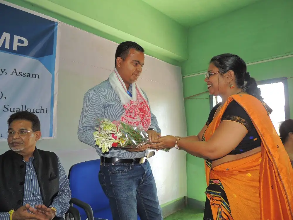 Nluja Events Image in Gallery