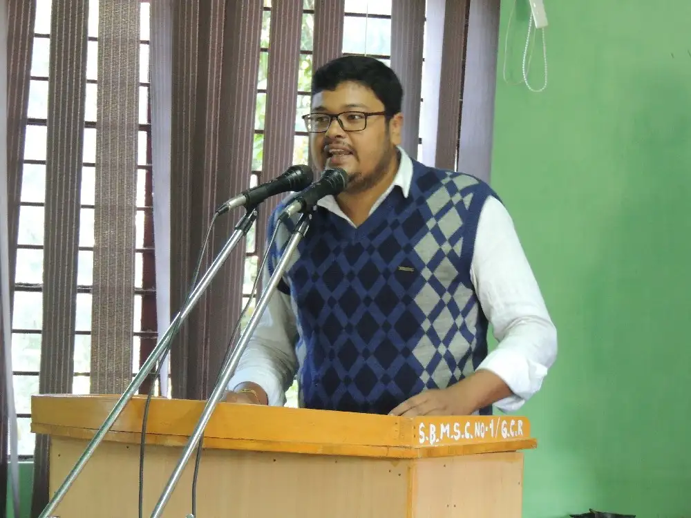 Nluja Events Image in Gallery