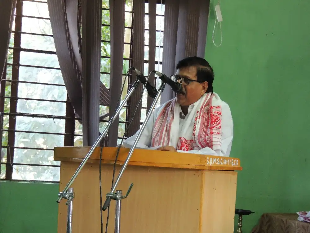 Nluja Events Image in Gallery