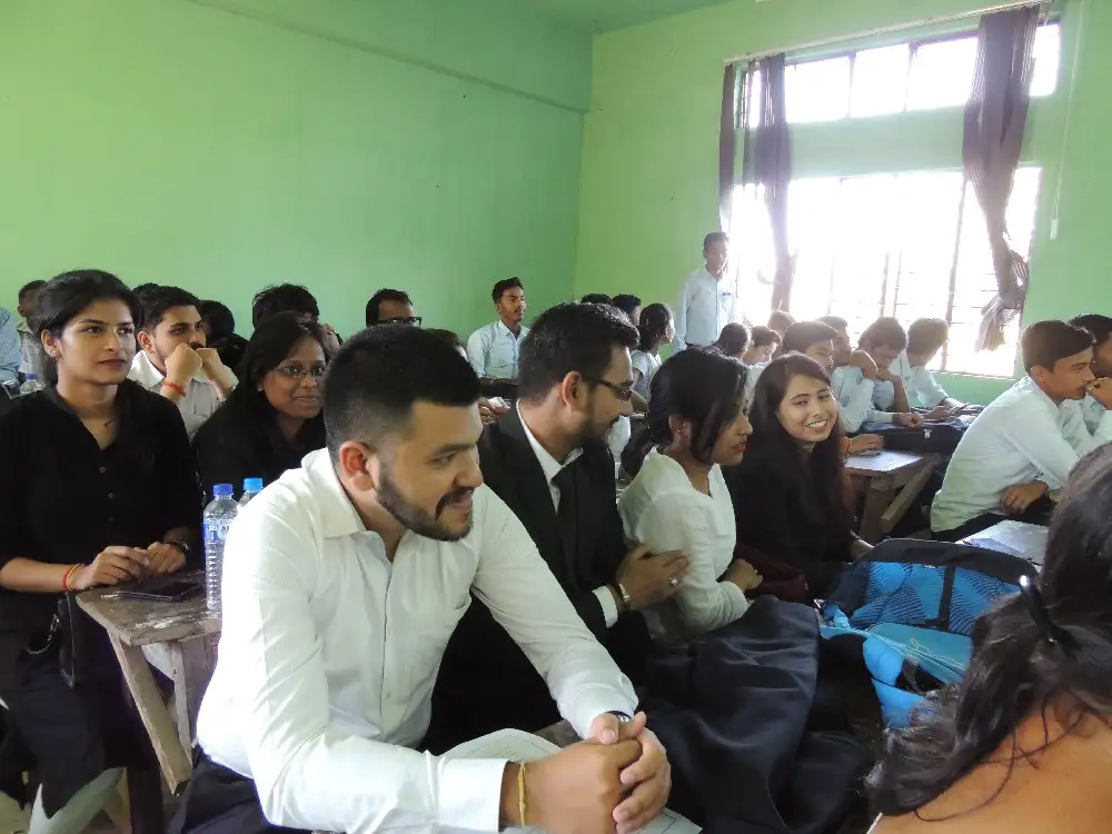 Nluja Events Image in Gallery