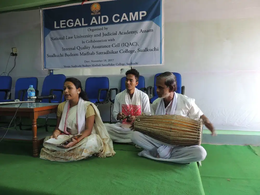Nluja Events Image in Gallery
