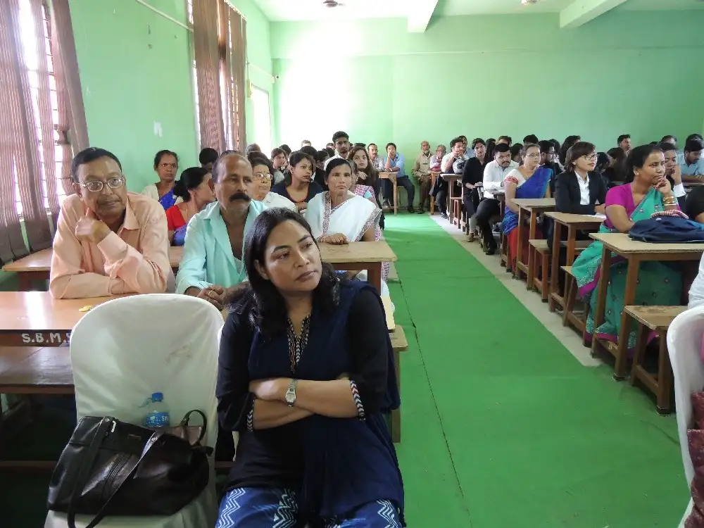 Nluja Events Image in Gallery