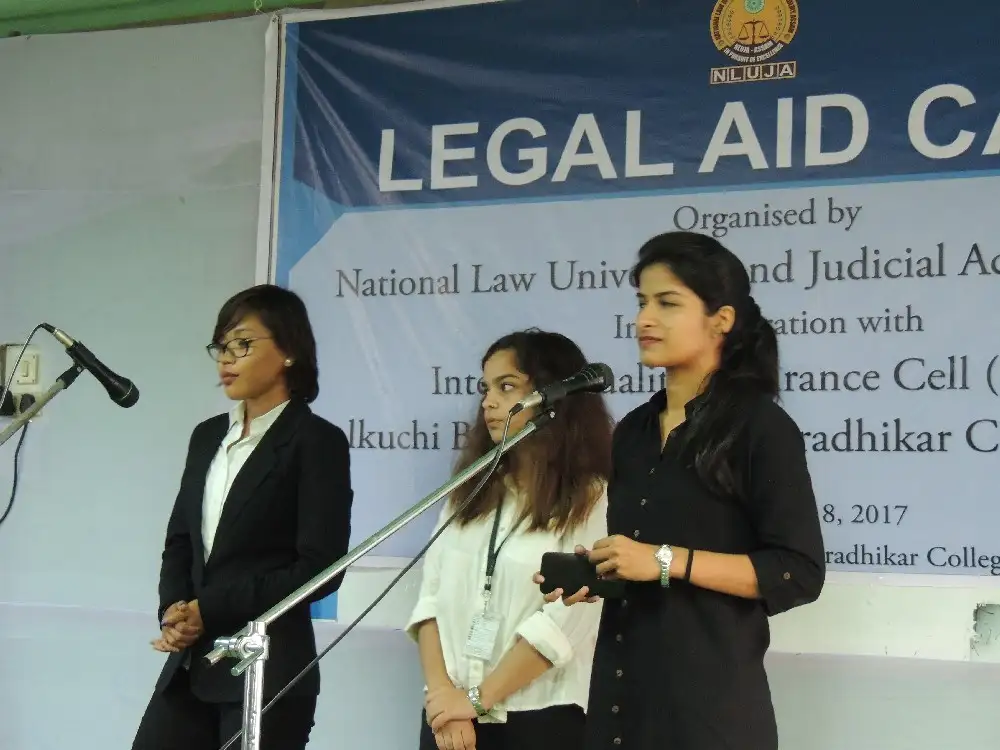 Nluja Events Image in Gallery