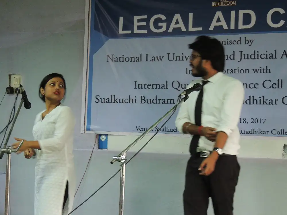 Nluja Events Image in Gallery
