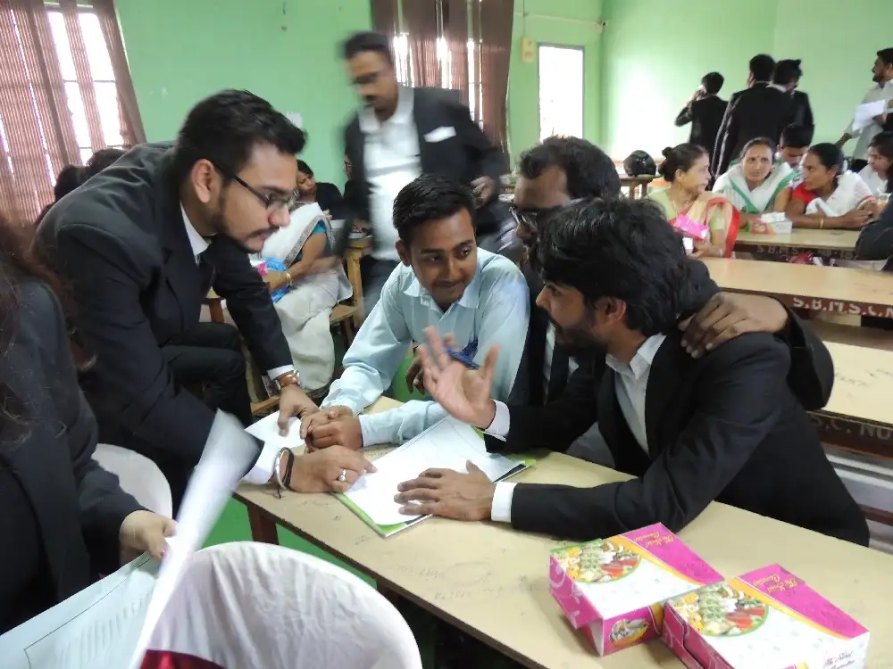 Nluja Events Image in Gallery